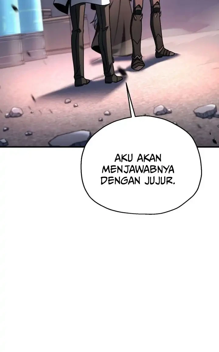 Player Who Can’t Level Up Chapter 220 - halaman 23