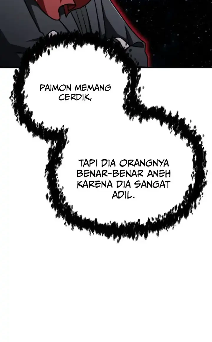Player Who Can’t Level Up Chapter 220 - halaman 25