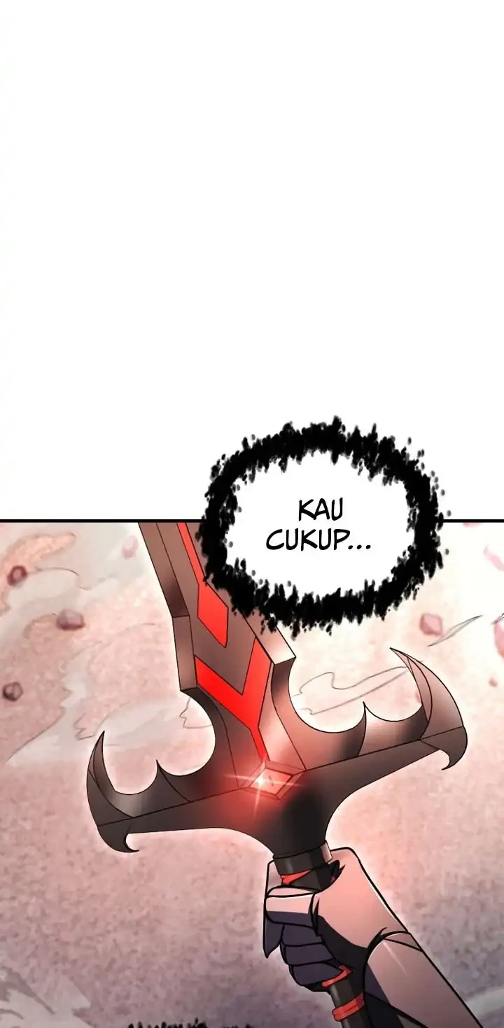 Player Who Can’t Level Up Chapter 220 - halaman 29