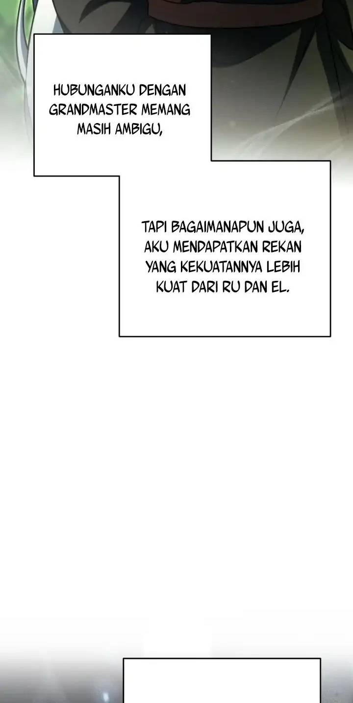 Player Who Can’t Level Up Chapter 220 - halaman 3
