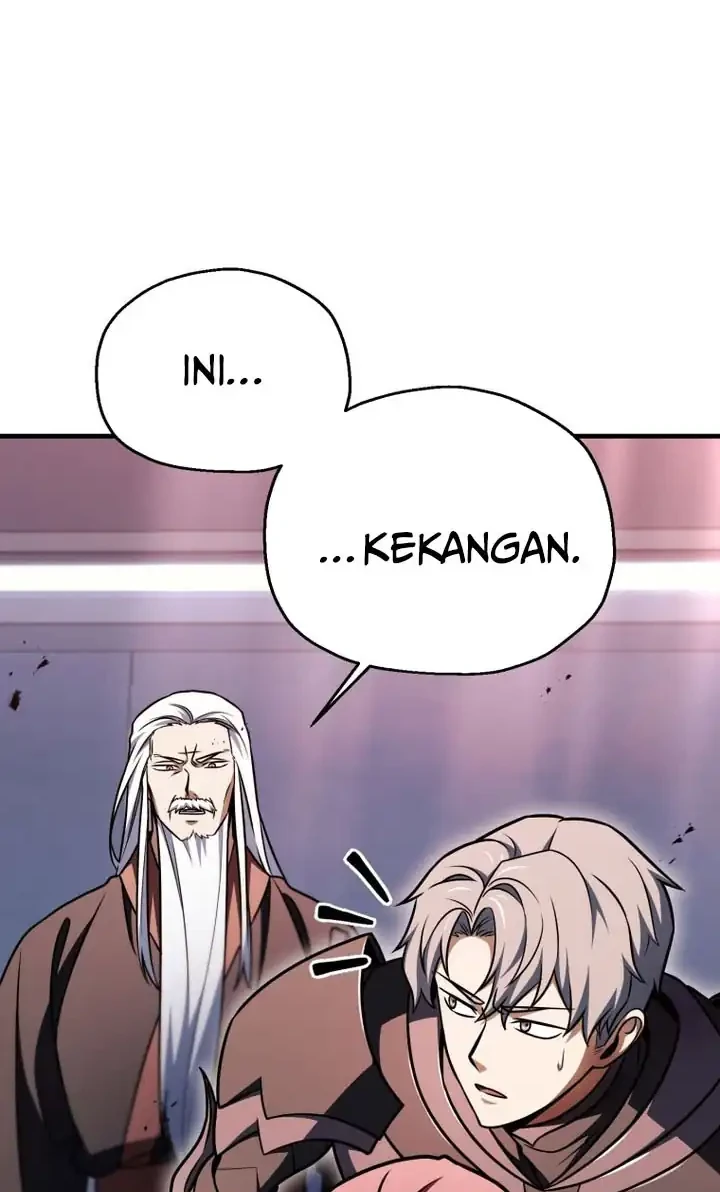 Player Who Can’t Level Up Chapter 220 - halaman 37