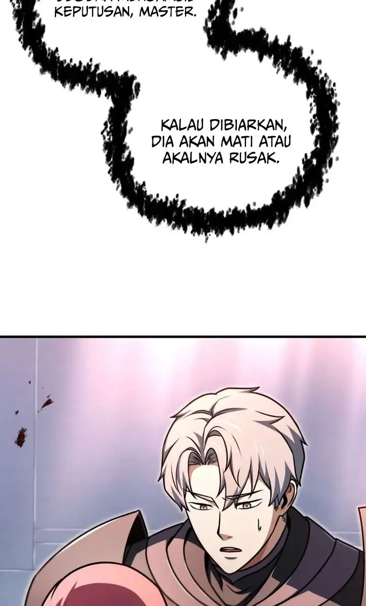 Player Who Can’t Level Up Chapter 220 - halaman 39