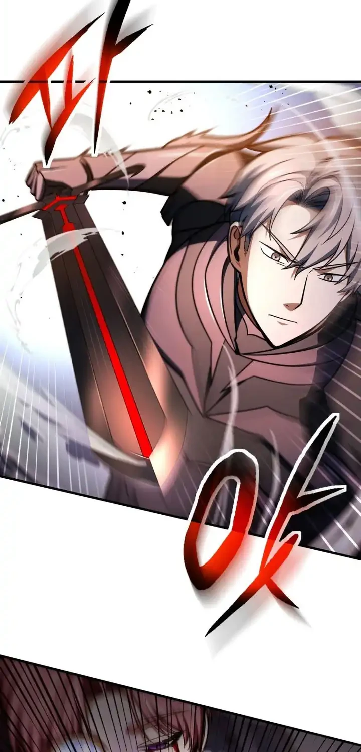 Player Who Can’t Level Up Chapter 220 - halaman 43