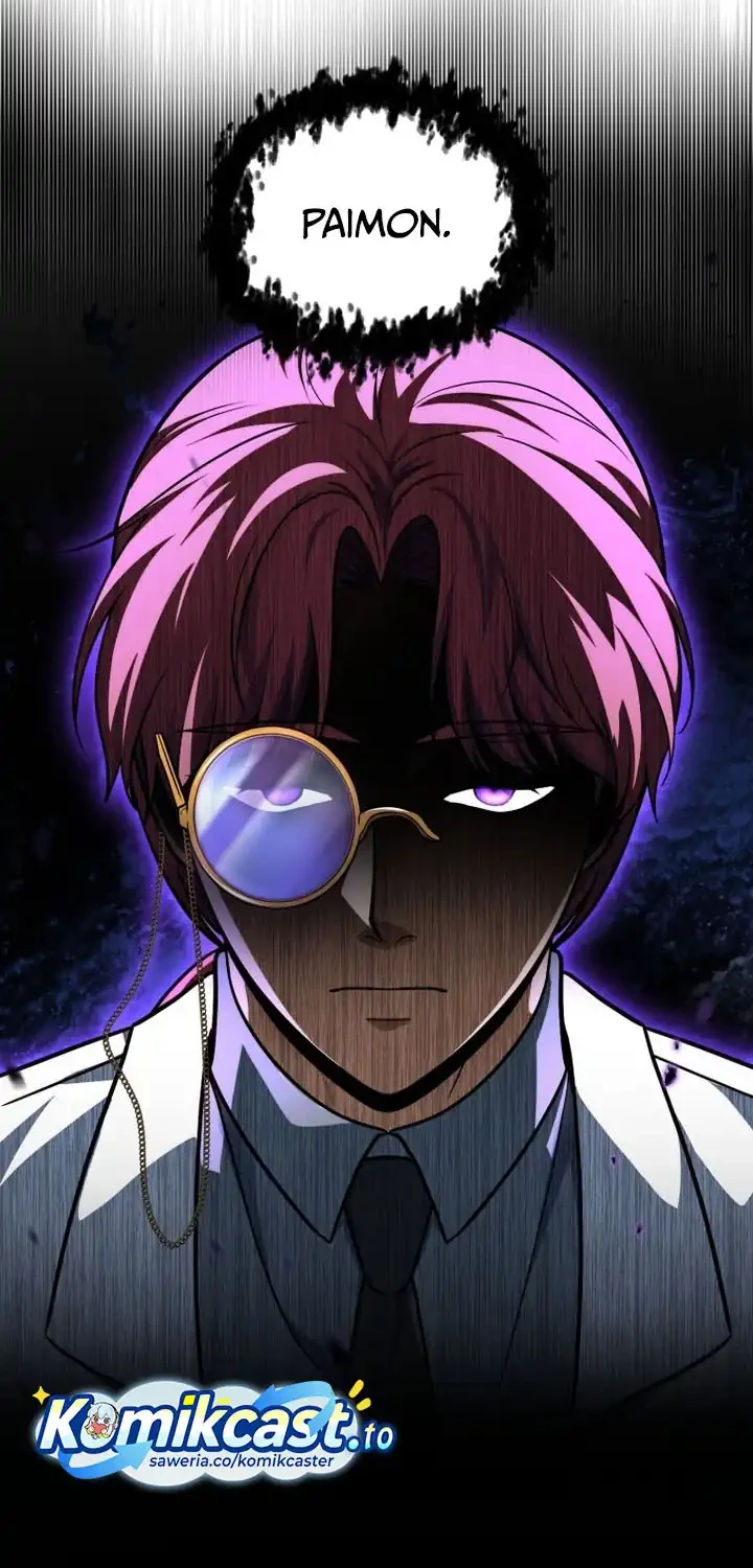 Player Who Can’t Level Up Chapter 220 - halaman 49