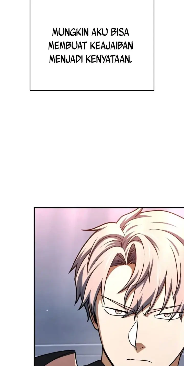 Player Who Can’t Level Up Chapter 220 - halaman 5