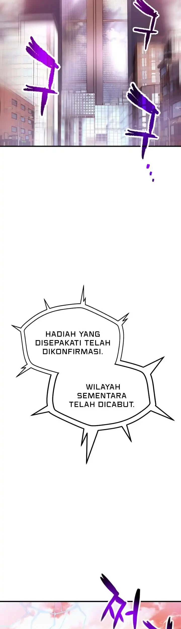 Player Who Can’t Level Up Chapter 220 - halaman 52