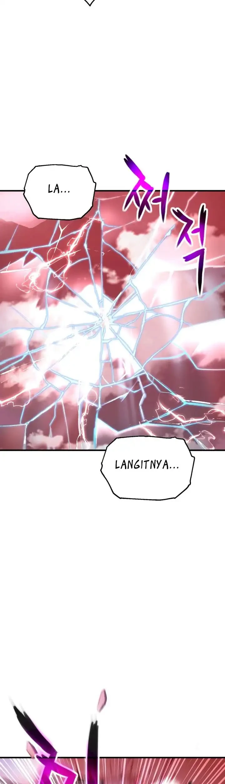 Player Who Can’t Level Up Chapter 220 - halaman 54
