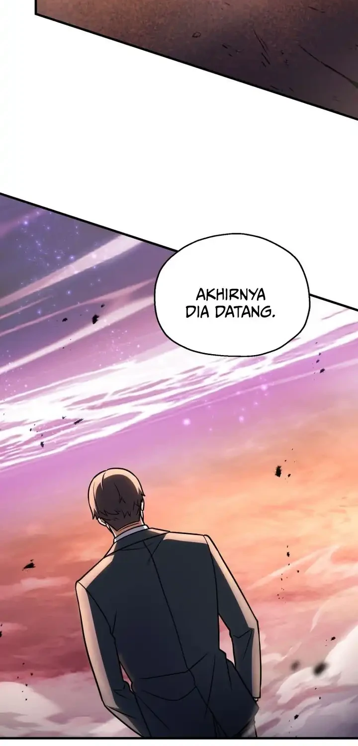 Player Who Can’t Level Up Chapter 220 - halaman 63