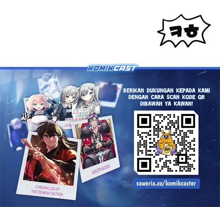 Player Who Can’t Level Up Chapter 220 - halaman 67