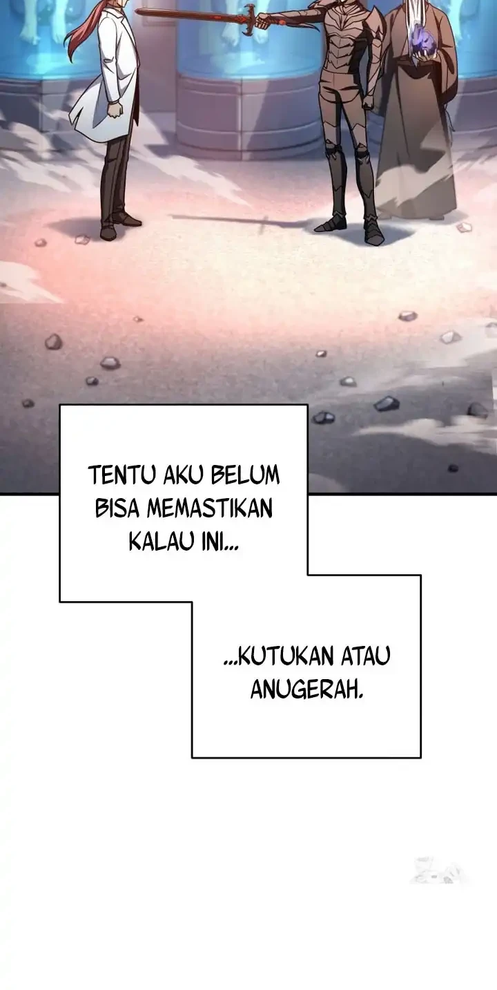 Player Who Can’t Level Up Chapter 220 - halaman 7