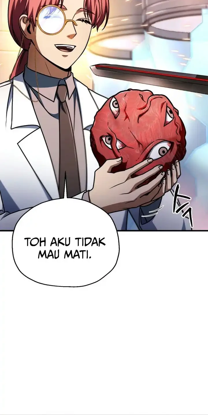Player Who Can’t Level Up Chapter 220 - halaman 9