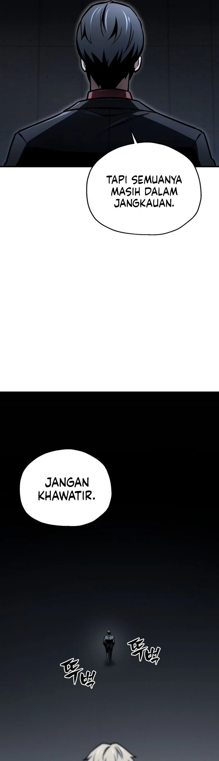 Player Who Can’t Level Up Chapter 221 - halaman 10