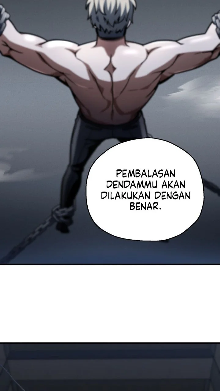 Player Who Can’t Level Up Chapter 221 - halaman 11