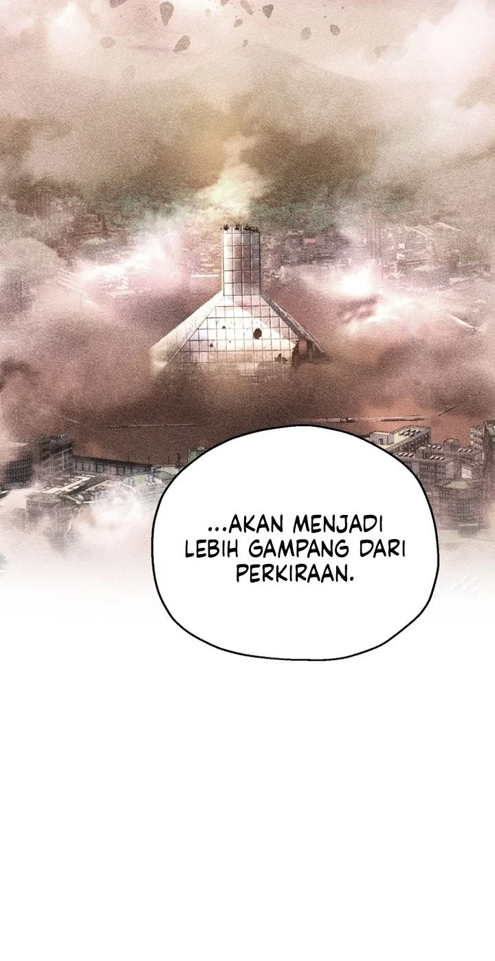 Player Who Can’t Level Up Chapter 221 - halaman 15