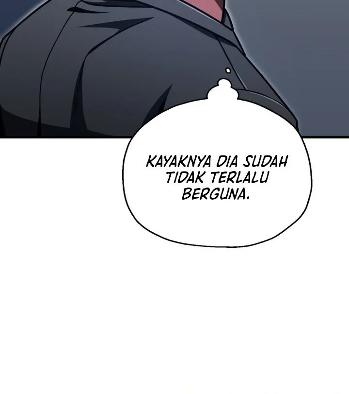 Player Who Can’t Level Up Chapter 221 - halaman 21