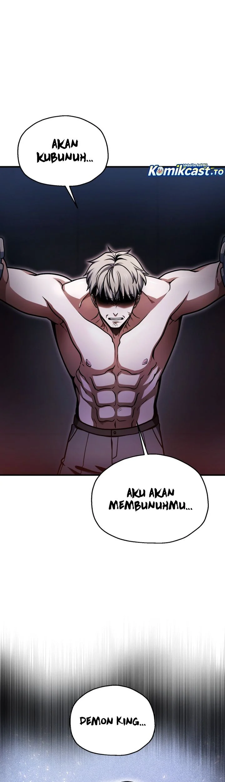Player Who Can’t Level Up Chapter 221 - halaman 24