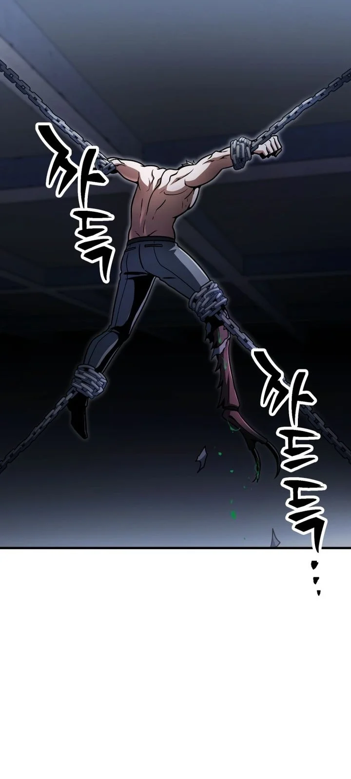 Player Who Can’t Level Up Chapter 221 - halaman 29