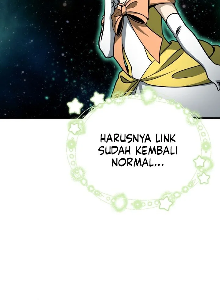 Player Who Can’t Level Up Chapter 221 - halaman 47