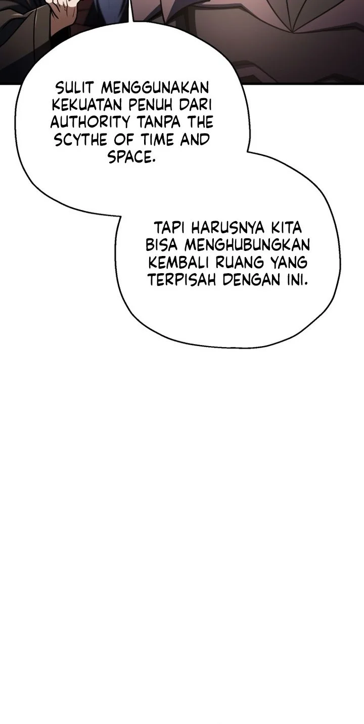 Player Who Can’t Level Up Chapter 221 - halaman 49