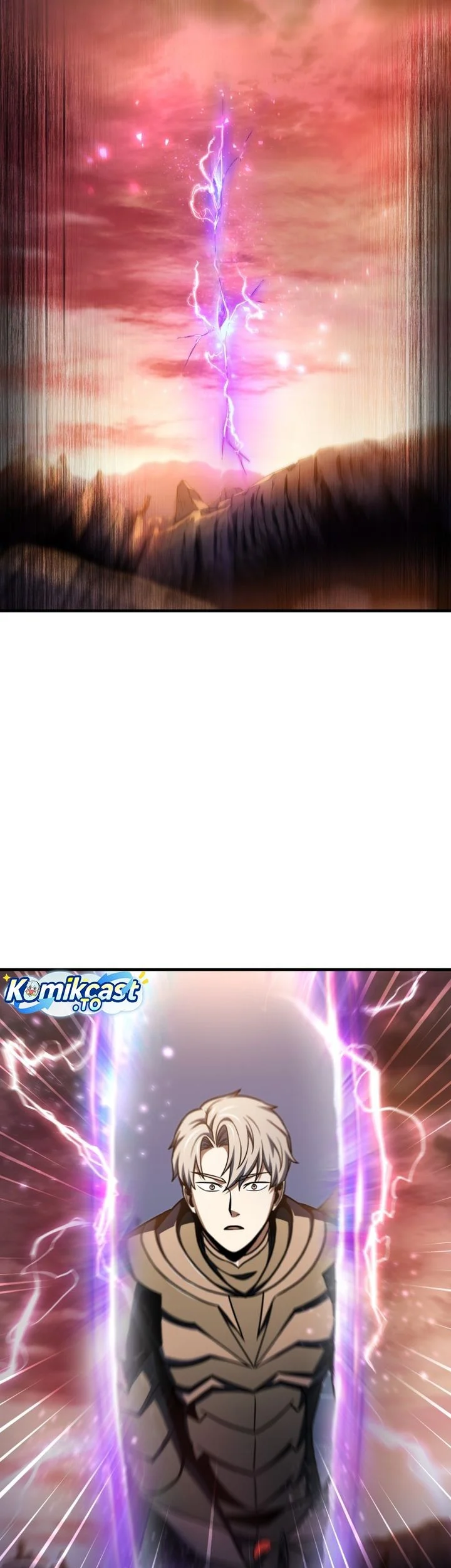 Player Who Can’t Level Up Chapter 221 - halaman 56