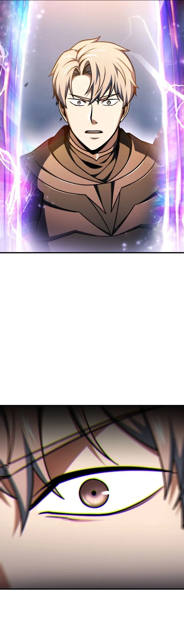 Player Who Can’t Level Up Chapter 221 - halaman 58