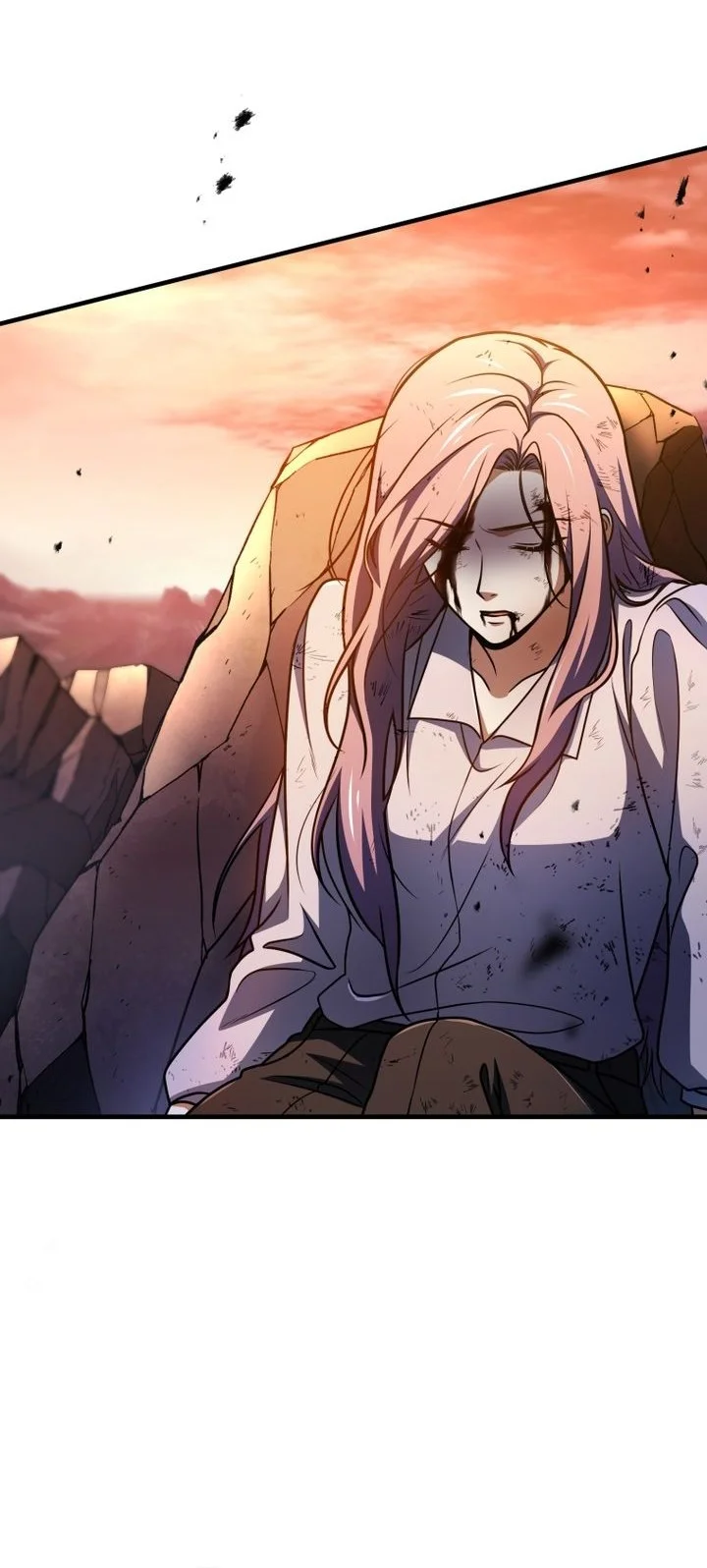 Player Who Can’t Level Up Chapter 221 - halaman 63