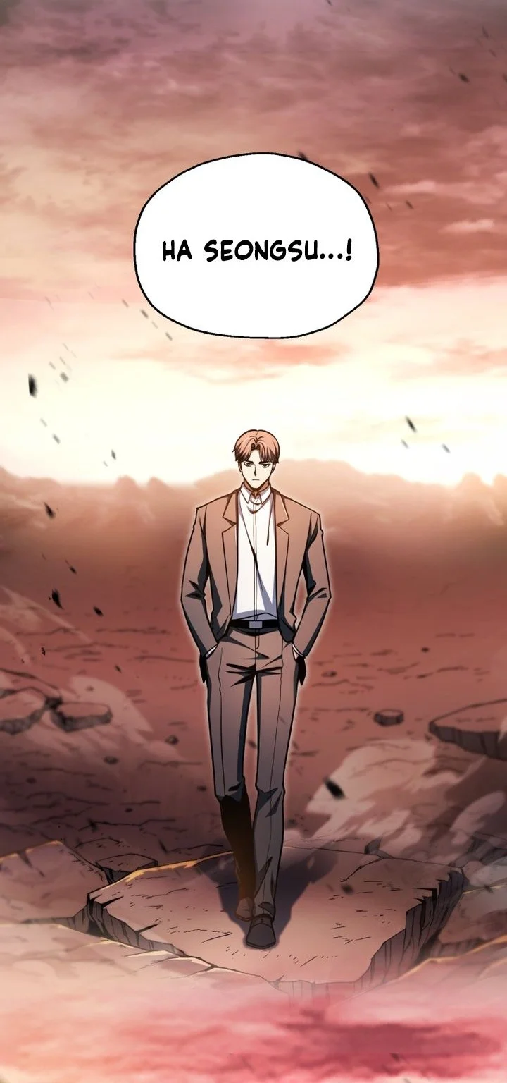 Player Who Can’t Level Up Chapter 221 - halaman 65