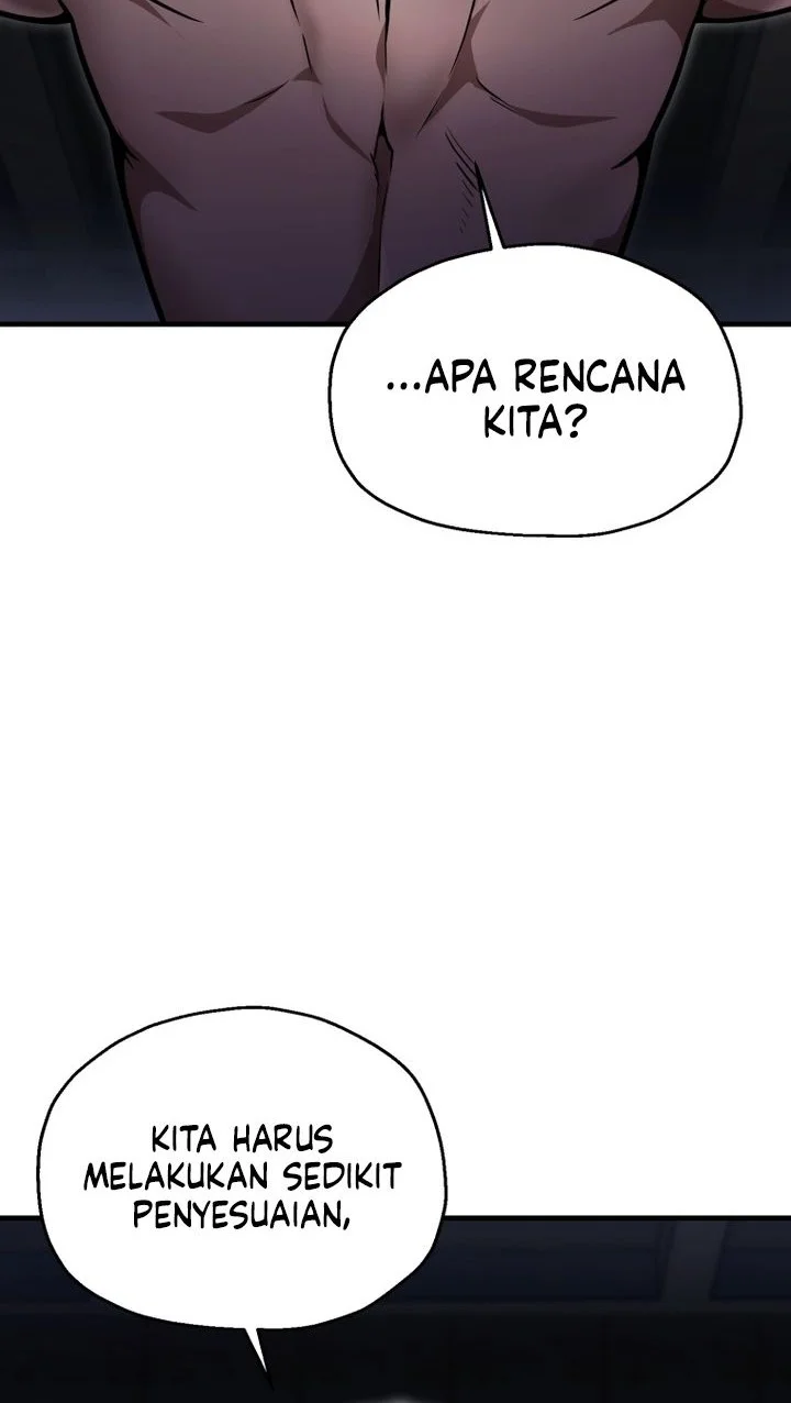 Player Who Can’t Level Up Chapter 221 - halaman 9