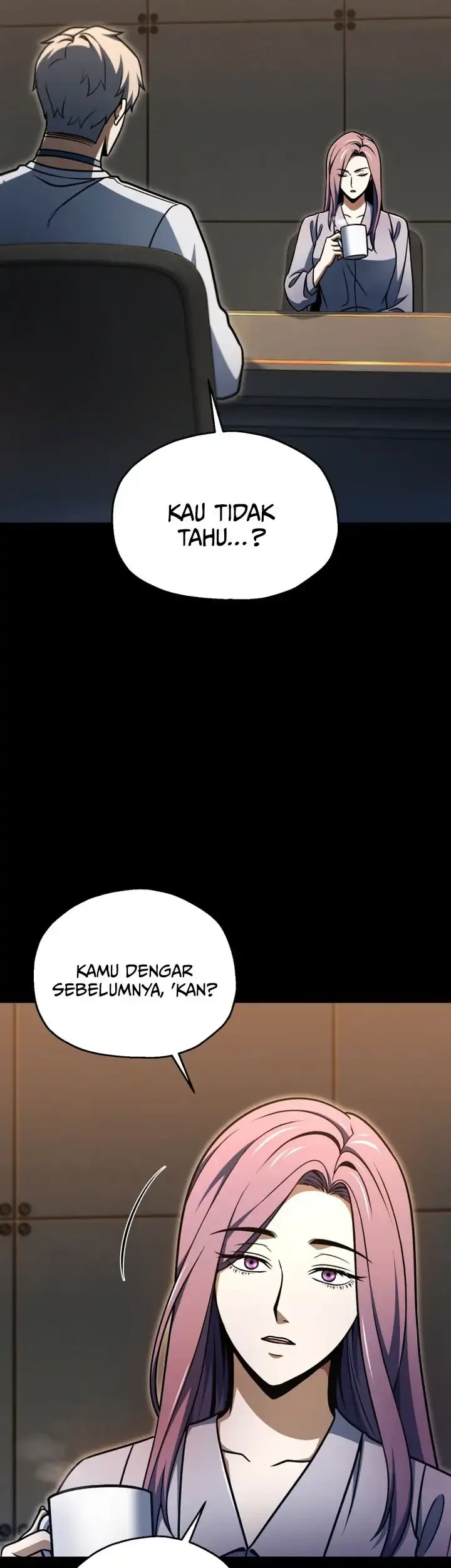 Player Who Can’t Level Up Chapter 222 - halaman 12