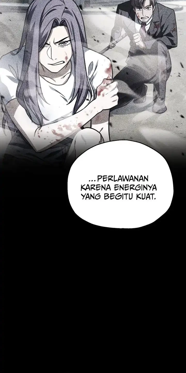 Player Who Can’t Level Up Chapter 222 - halaman 17