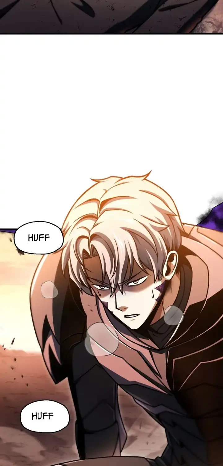 Player Who Can’t Level Up Chapter 222 - halaman 39