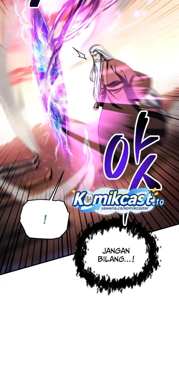 Player Who Can’t Level Up Chapter 222 - halaman 49