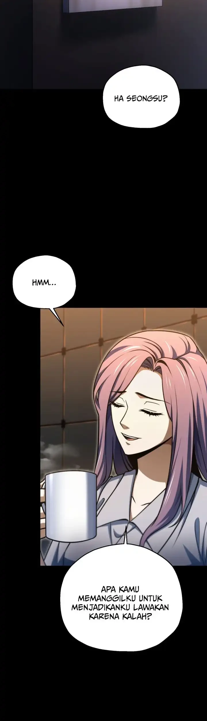 Player Who Can’t Level Up Chapter 222 - halaman 6