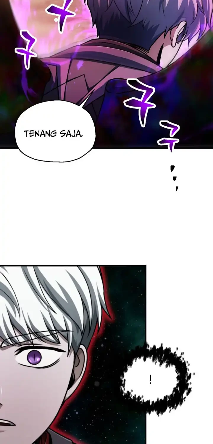 Player Who Can’t Level Up Chapter 222 - halaman 61