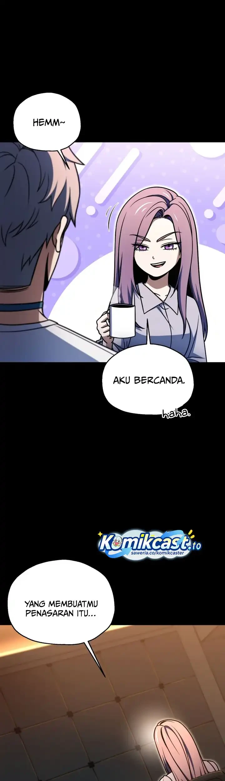 Player Who Can’t Level Up Chapter 222 - halaman 8