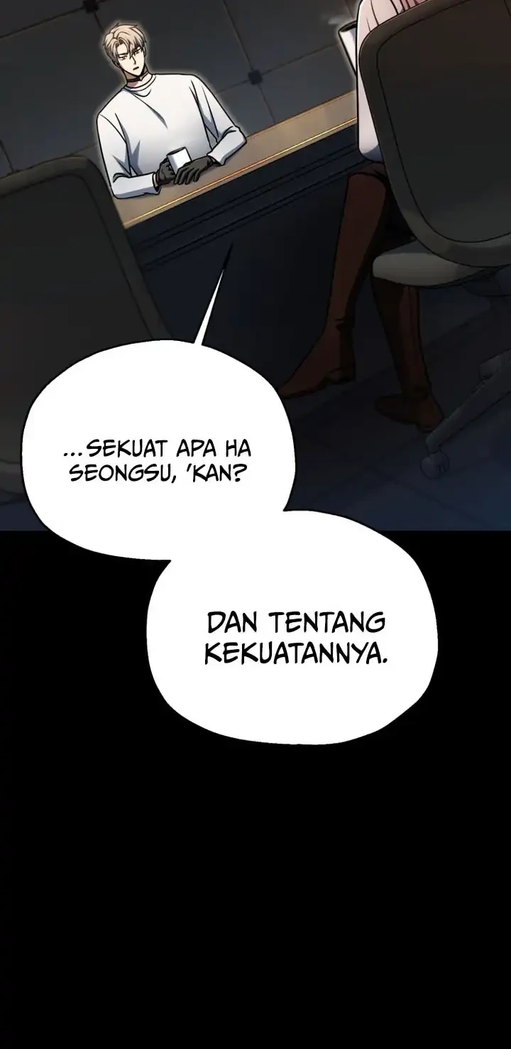 Player Who Can’t Level Up Chapter 222 - halaman 9