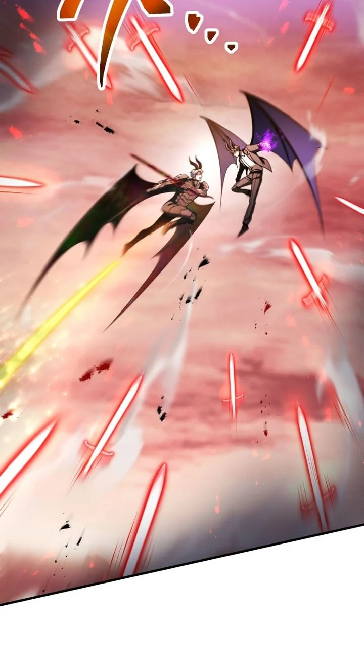 Player Who Can’t Level Up Chapter 223 - halaman 13