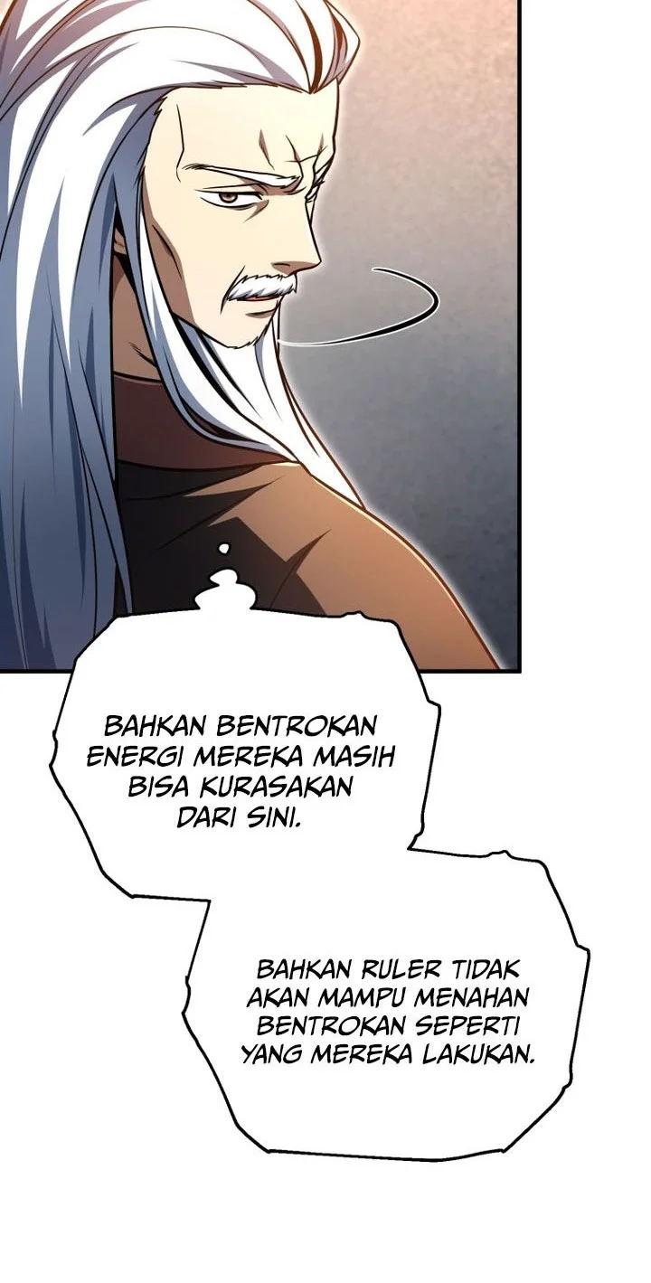 Player Who Can’t Level Up Chapter 223 - halaman 21