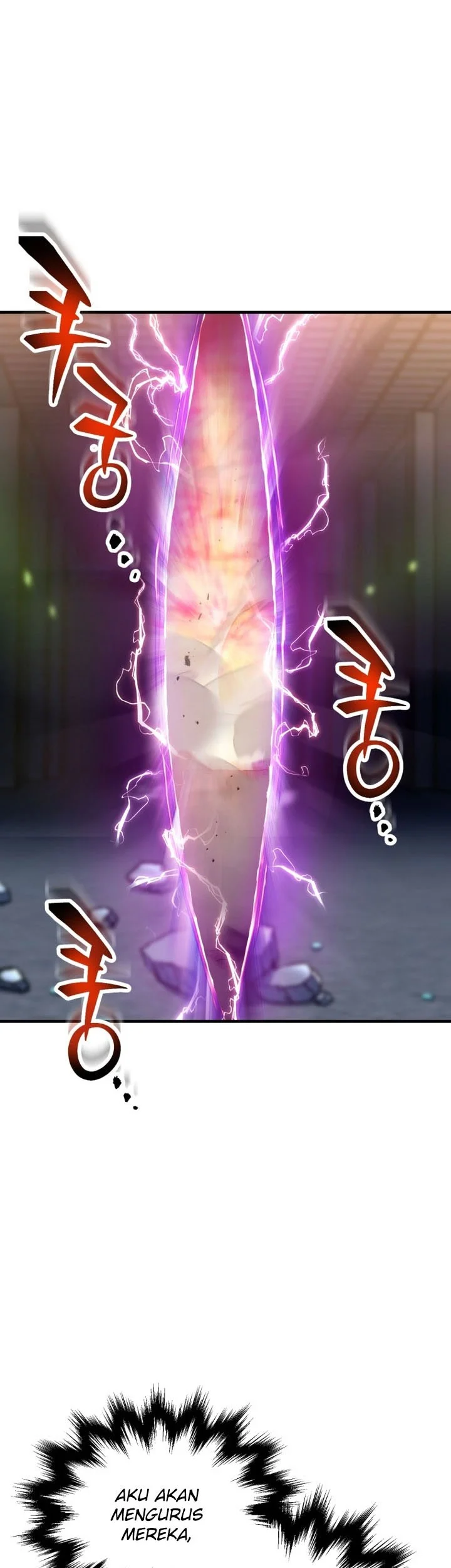 Player Who Can’t Level Up Chapter 223 - halaman 22