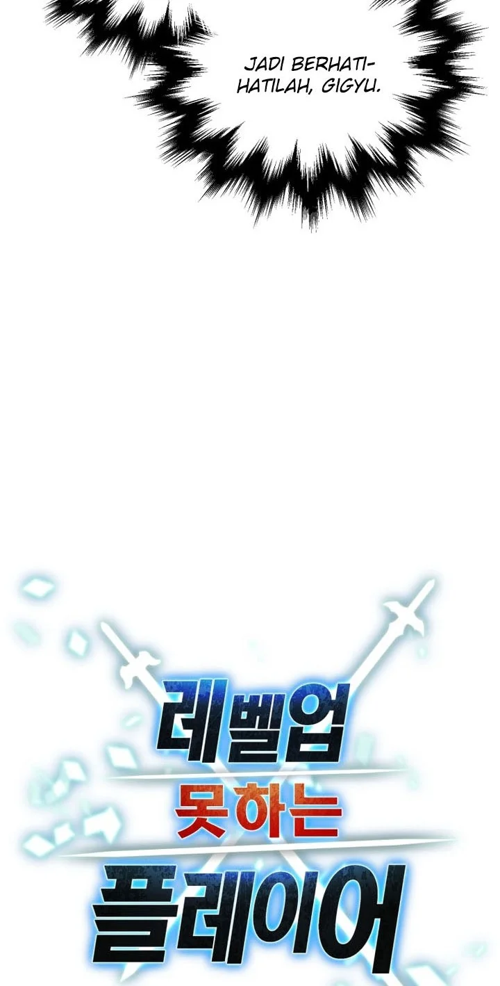 Player Who Can’t Level Up Chapter 223 - halaman 23