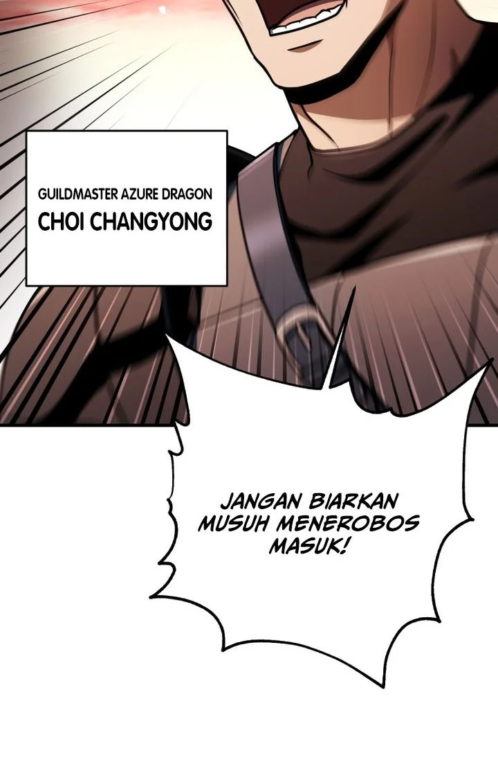 Player Who Can’t Level Up Chapter 223 - halaman 27