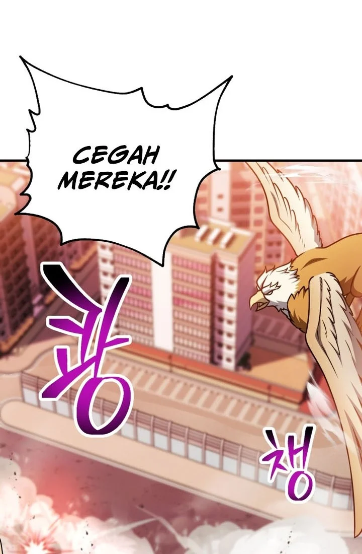 Player Who Can’t Level Up Chapter 223 - halaman 29