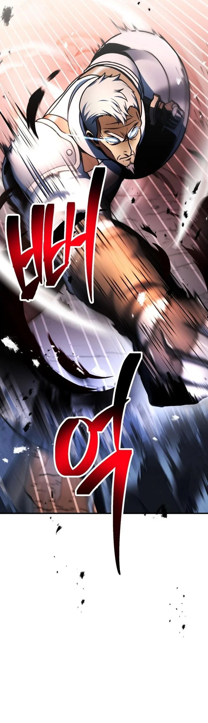 Player Who Can’t Level Up Chapter 223 - halaman 34