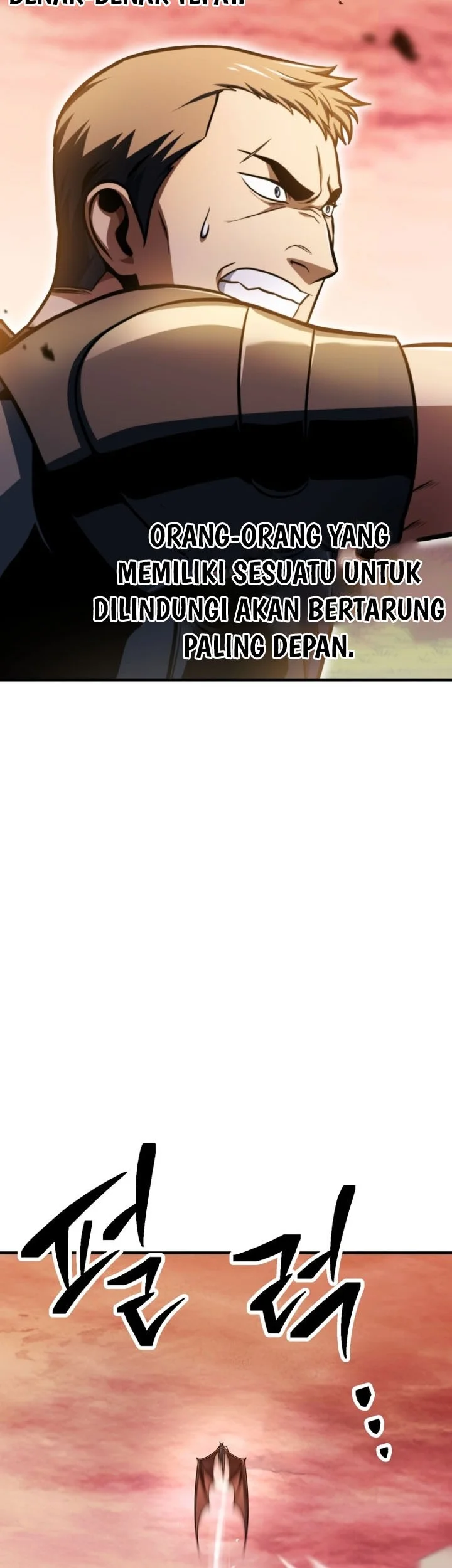 Player Who Can’t Level Up Chapter 223 - halaman 38