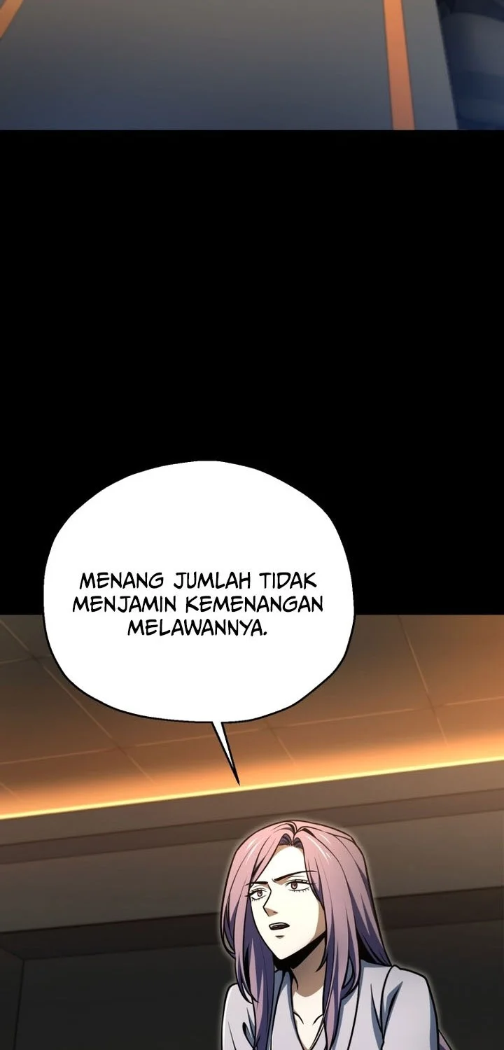 Player Who Can’t Level Up Chapter 223 - halaman 47