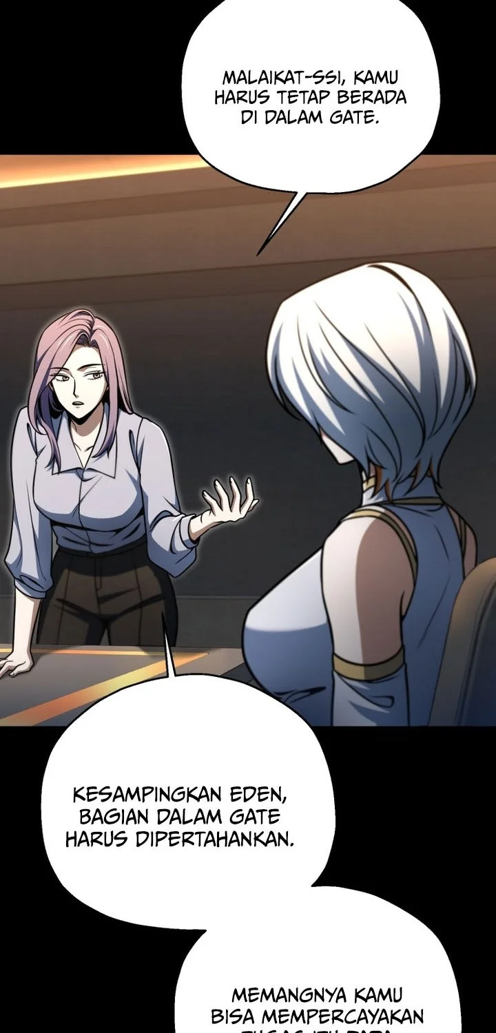 Player Who Can’t Level Up Chapter 223 - halaman 51