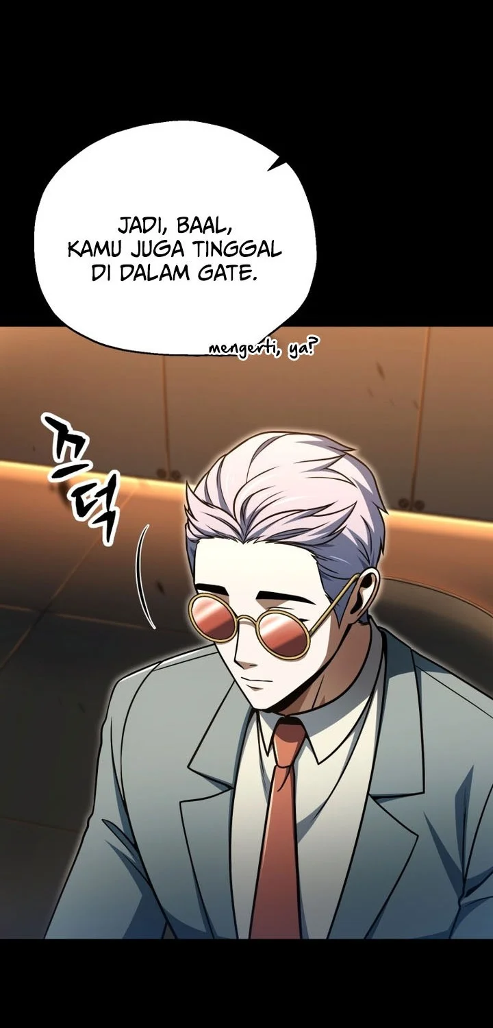 Player Who Can’t Level Up Chapter 223 - halaman 53