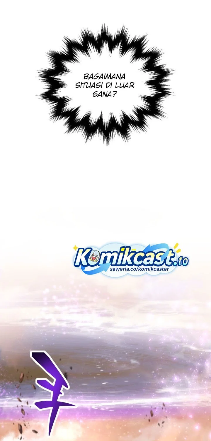 Player Who Can’t Level Up Chapter 223 - halaman 57