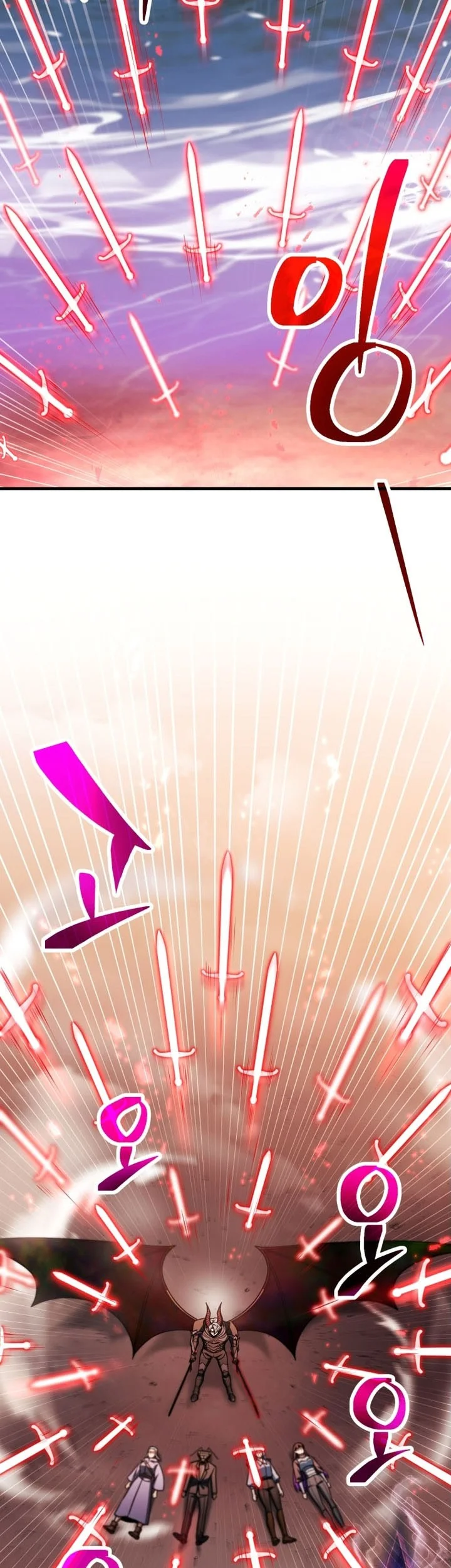 Player Who Can’t Level Up Chapter 223 - halaman 6