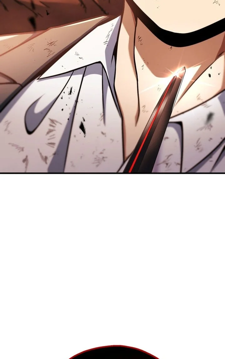Player Who Can’t Level Up Chapter 223 - halaman 61